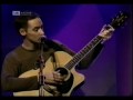 Roddy Frame (Aztec Camera) - Killermont Street (Acoustic Live)