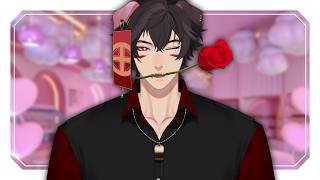 Download Lagu I Made a Valentine's Dinner for My Chat MP3