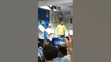 Aditya ranjan sir offline class experience ll #mathsbyadityaranjan #adityaranjan