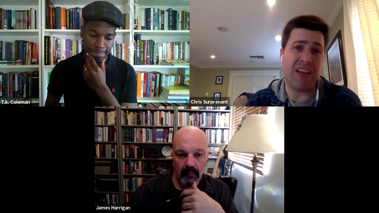 Heated Facebook Quarrel Turns Into a Solid Debate About the Future of School