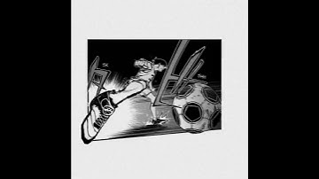 Thumbnail of Embers - When was it [Manga Edit / MMV]
