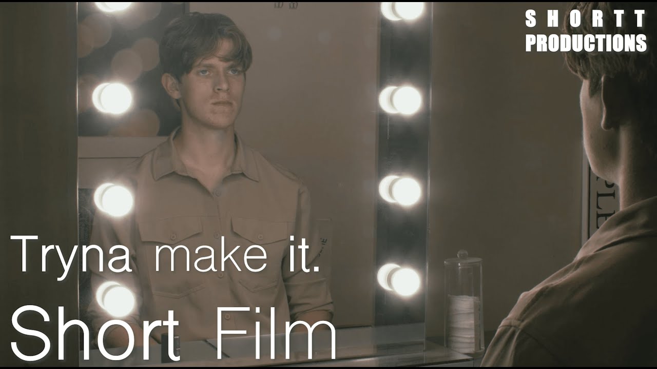 Tryna make it | A Shortt Short Film