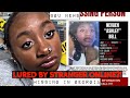 14Y0 VANISHES AFTER LEAVING SCHOOL | POSSIBLY MET WITH STRANGER FROM GAMING APP | NAVAEH ASHLEY BELL