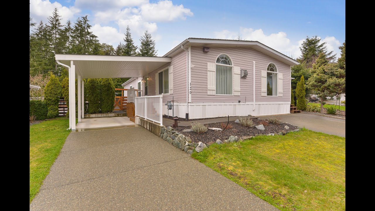 1201751 NORTHGATE RD COBBLE HILL YouTube