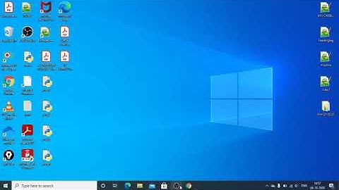 How to Install Java JDK 15 On Windows 10[2020]