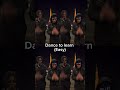 Say It on Beat #newdance #trend #dance #learning