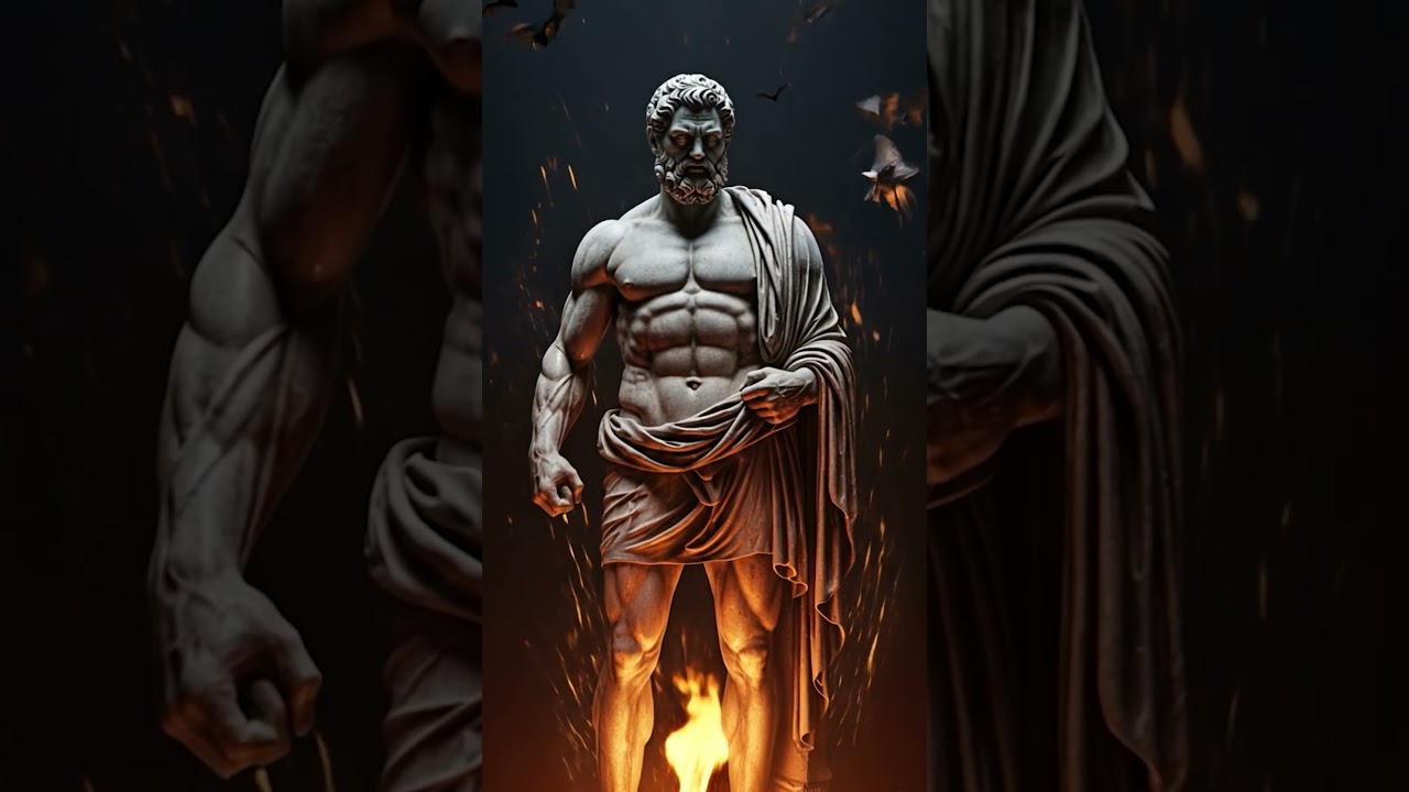 Are Your Thoughts Really Yours? 🤯 | Deep Philosophy 