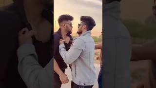 pawan sahu aur manish sahu se ladai ho jaati hai#shortvideo #bodybuilder #पवनसाहू 💪💪