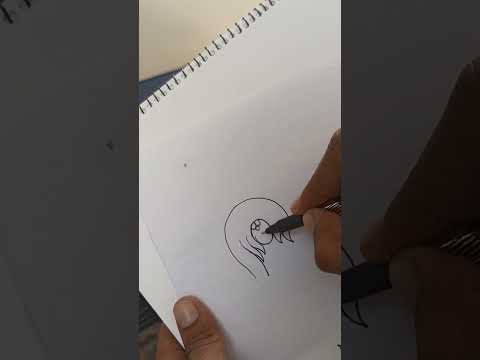 ovule diagram #shorts