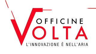 #OFFICINEVOLTA