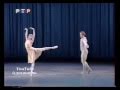 Svetlana Zakharova- Igor Zelensky -Pas de Deux- 2000 - 9/11