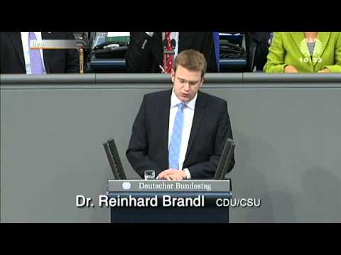 Plenarrede im Deutschen Bundestag zum Wehrrechtsänderungsgesetz 2011