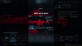 *BEST* MK.78 class for WARZONE and BLACK OPS 7 👑😍