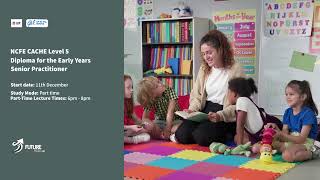 Famous NCFE Cache Level 5 Diploma for the Early Years Senior Practitioner Net Worth