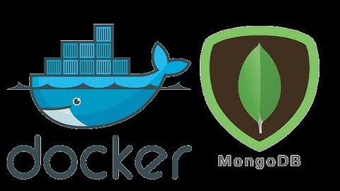 How to deploy a mongodb replica set using Docker
