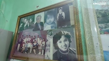 Clip: Gặp tiểu thư phố cổ đi lạc, 46 năm sống cơ cực mới được đoàn tụ với cha mẹ