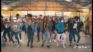 BAM BAM _ Major Lazer &French Montanna & Beam |The Move 26| #dance #youtubeshorts #shortvideo #viral