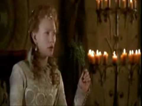 Elizabeth I & Robert Dudley - All the Right Moves