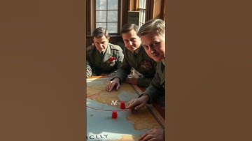 Operation Mincemeat: The Wild WWII Deception That Fooled the Nazis!