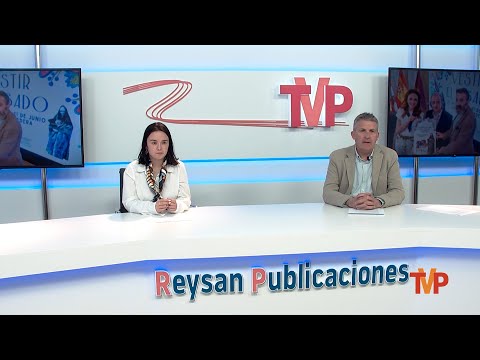 Noticias fin de semana en la Comarca de Pinares | 24 de mayo de 2025