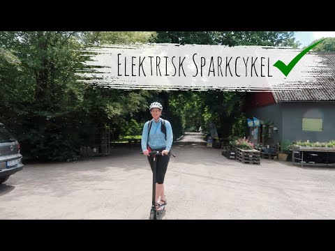 Video: Smacircle S1 EBike är Den Bästa Fällbara Elektriska Cykeln För Resenärer
