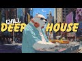 DEEP HOUSE X LOFI  MIX TO WORK / STUDY