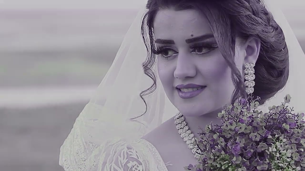 01 حفله زفاف ديار ونوروز الفنان هازم حاجي تحياتي كمال مصور ديريك  قسم لاول