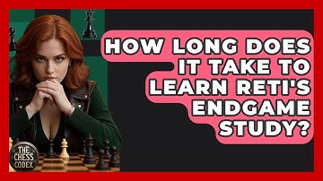 How Long Does It Take To Learn Reti