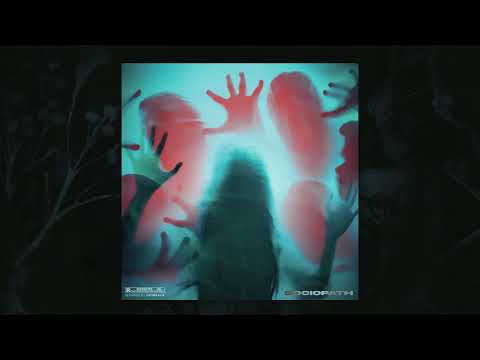 PAUSE - SOCIOPATH