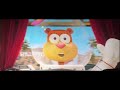 Vlc Record 2025 12 21 06h59m53s The SpongeBob Movie Search For SquarePants 2025 1080p TELESYNC X264 