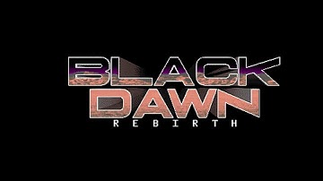 Black Dawn Rebirth - Commodore Amiga [WIP 20190310]