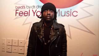 Wale - Cashin Out (Freestyle)