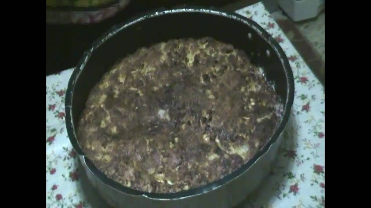 FRITTATA DI CARCIOFI E RICOTTA