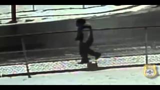 Rosehill Community Center Homicide Investigation- Surveillance Video