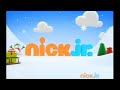 Nick Jr UK Continuity And Adverts December 2013 Nick Jr UK Continuity And Adverts December 2013