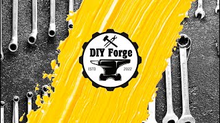 DIY Forge - chanel trailer