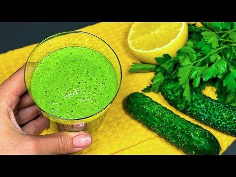 🔥🔥🔥 Lose 1 kg every day! A healthy drink for slimming and cleansing the intestines