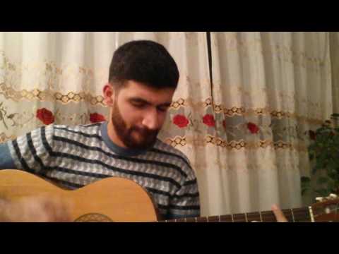 Asef - Ad gunu Miri Yusif cover gitar