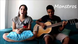 Monstros - Supercombo || Podia ser pior.