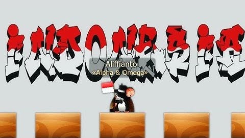 Transformice Indonesia - Aliffianto