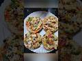 Paneer Pizza Toast 😍🍕 Try this superyummy recipe! #food #cooking #recipe #pizza #dhurandhar
