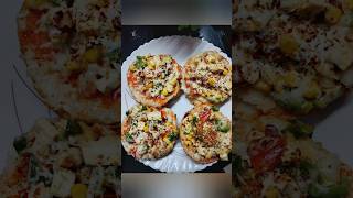 Paneer Pizza Toast 😍🍕 Try this superyummy recipe! #food #cooking #recipe #pizza #dhurandhar