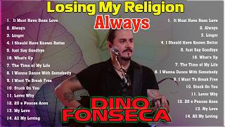 Dino Fonseca 2026 Acoustic Sessions  Best Rock U0026 Flashback Hits  Stand By Me Take Her Away