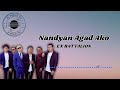 Ex Battalion - NANDYAN AGAD AKO (AIMUSIKAPH)