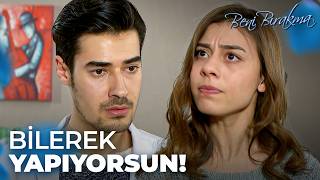 Emre Çılgına Döndü - Beni Bırakma 32. 