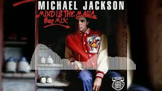 Michael Jackson - Mind Is The Magic (80's Mix)