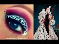 Disney's Cruella de Vil Makeup Tutorial