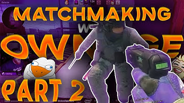MM w/ OWNAGE PART 2 - Stream Highlights #132