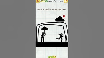 Draw 2 Save Daily Challenge Day 15 Level 3