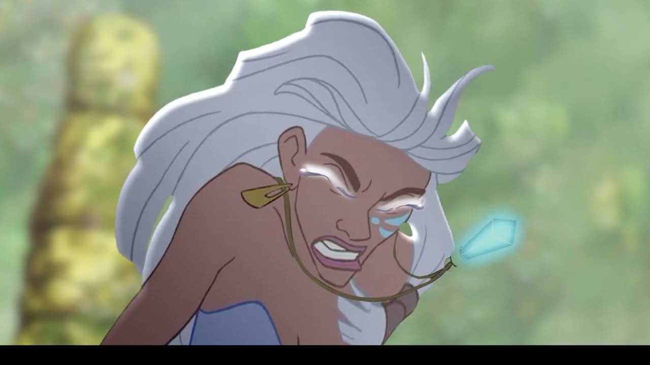 ToA - Rebels - Part 5